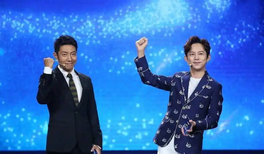 综艺主持人排行榜男_国内主持人身家排行榜 何炅位列前三-票房剧透网