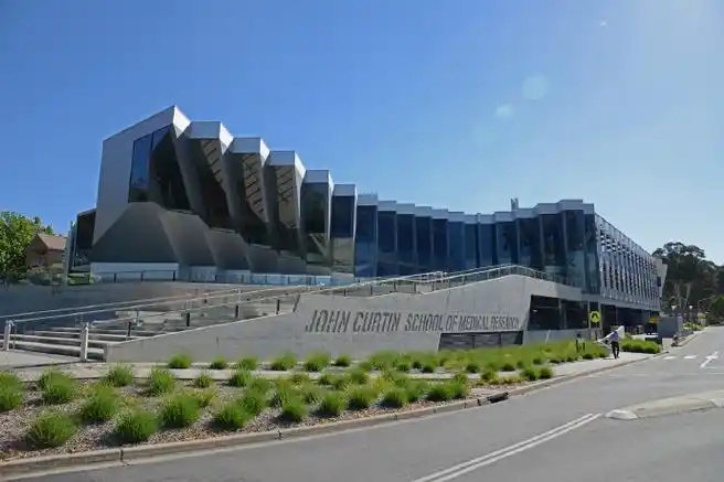 澳大利亚国立大学