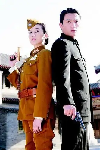 特殊使命演员表,特殊使命电视剧(特殊使命—一部非常值得一看的"无间