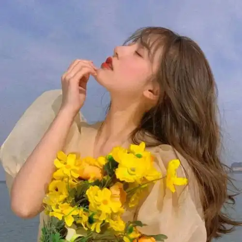 头像| 温柔干净的微信女生头像 - 知乎