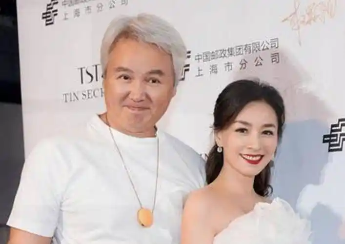 "利欲熏心"的张庭和林瑞阳,也走到了今天_房子_夫妇_因为