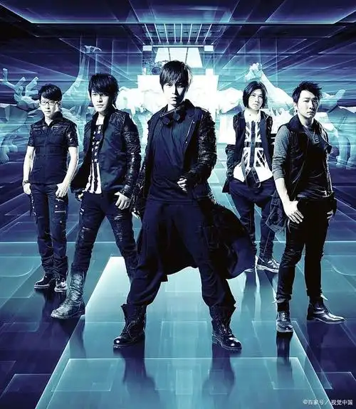 五月天是一支来自台湾的知名摇滚乐队,拥有众多忠实的歌迷.