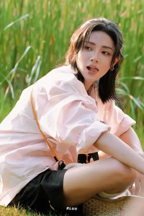 谢可寅想我了没##城市捉迷藏