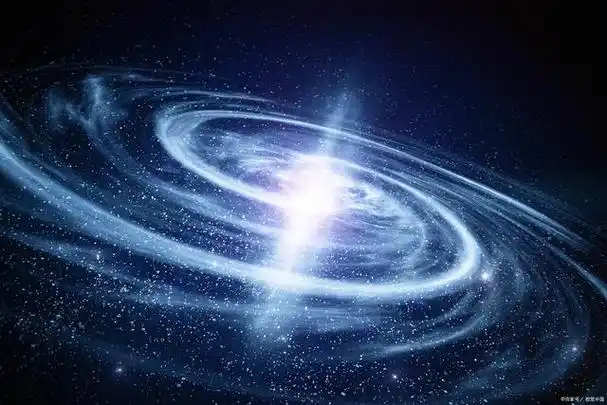 银河系的中心到底有什么?有没有可怕的东西?