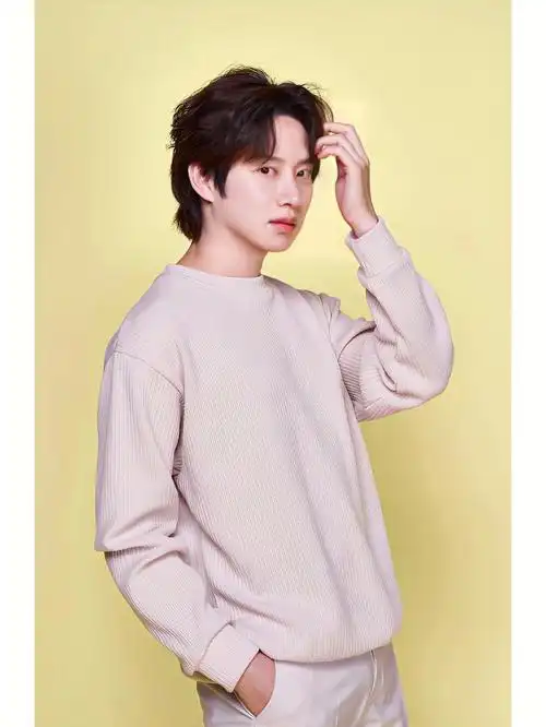 金希澈相关更新