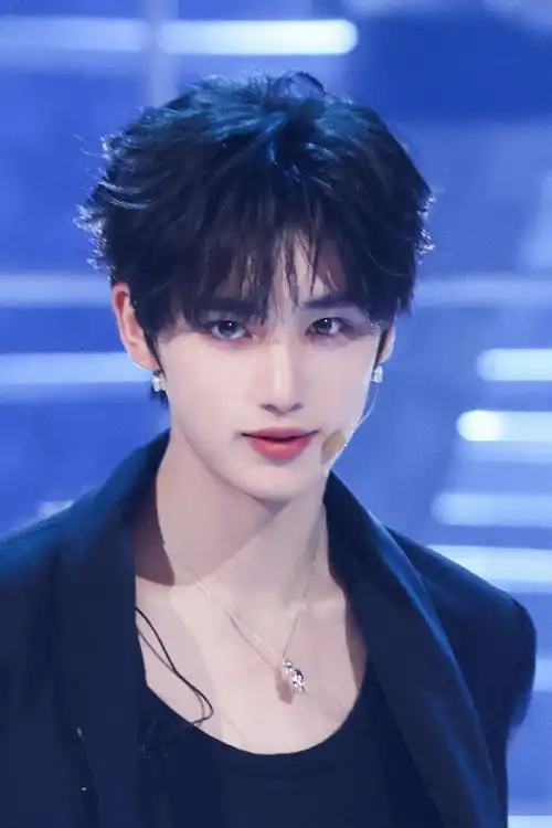 丁程鑫hi6限时西装皮肤