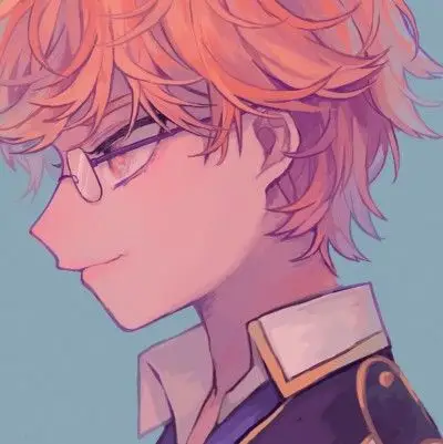 女生男生头像粉色