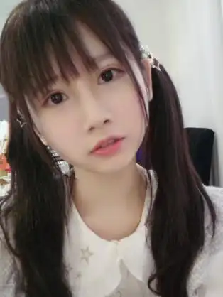 喵喵酱—可爱清纯的萝莉妹子