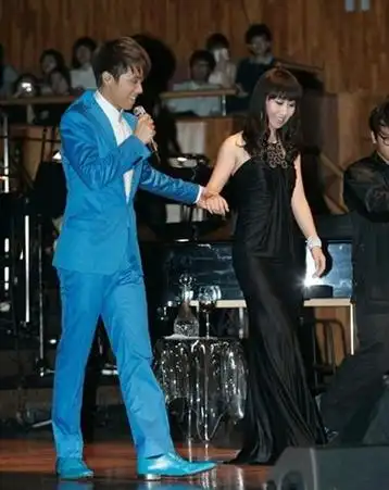 中国好声音 孟楠个人资料及图片