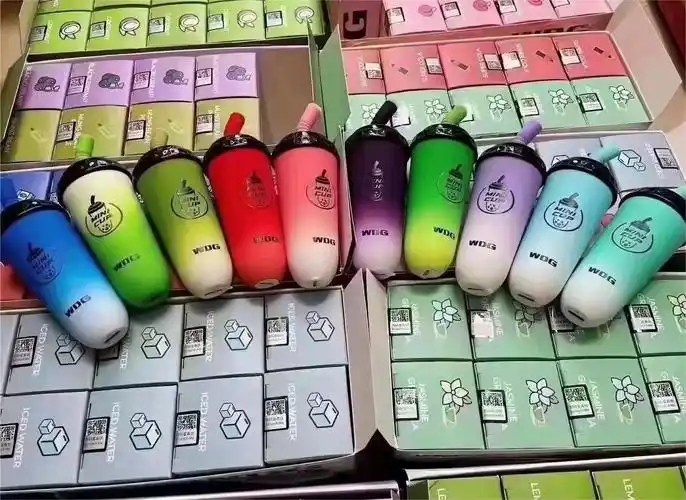 靠谱维刻兔兔杯一手货源,口味推荐 - v渠道