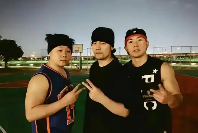 周杰伦和刘耕宏打赌输了就愿意和他一起跳舞刘耕宏能赢吗