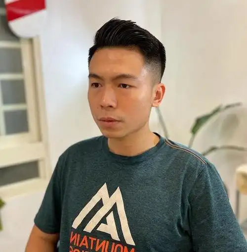 30岁 男士适合什么发型-发型设计-帅哥发型网