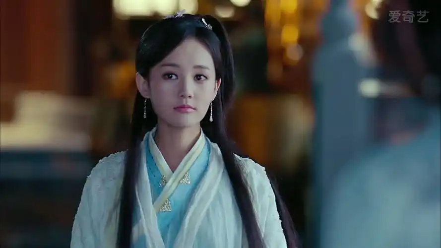 2017版的《射雕英雄传》,李一桐能否超越所谓的翁美玲与朱茵的经典版?