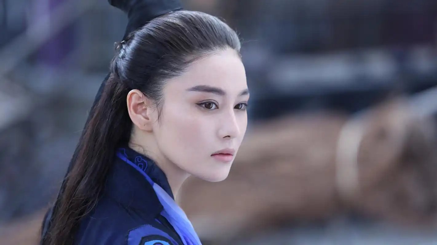 陈晓陈妍希版神雕侠侣高清剧照图片电脑桌面壁纸第一辑