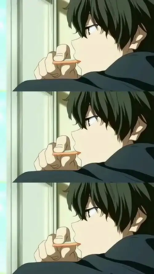 冰菓折木奉太郎帅么