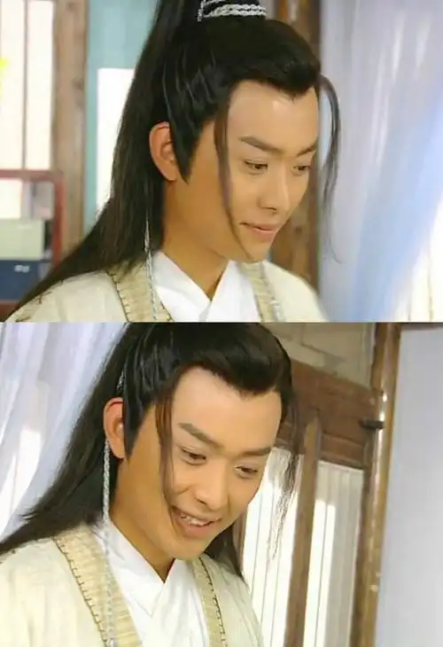 《火帅》潘少春视频推荐↓↓【武林外史】沈浪个人mv天命风流【黄海冰