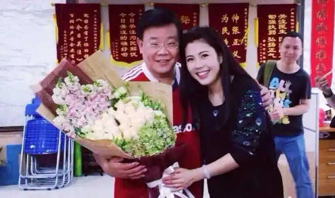 《今日关注》节目开播十七年,先后出现过李静雯,毛琳,李津,马粤慧