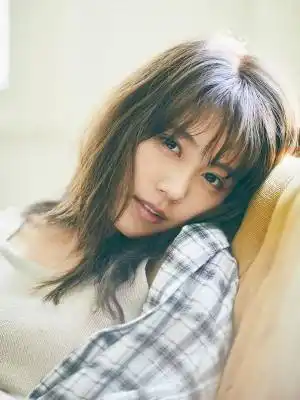 被说脸大的她,却是国民女演员,受到所有人的喜爱