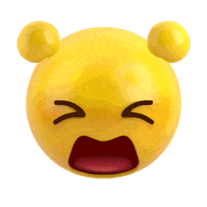 上亿人使用的3d版qq黄脸表情是怎么做出来的