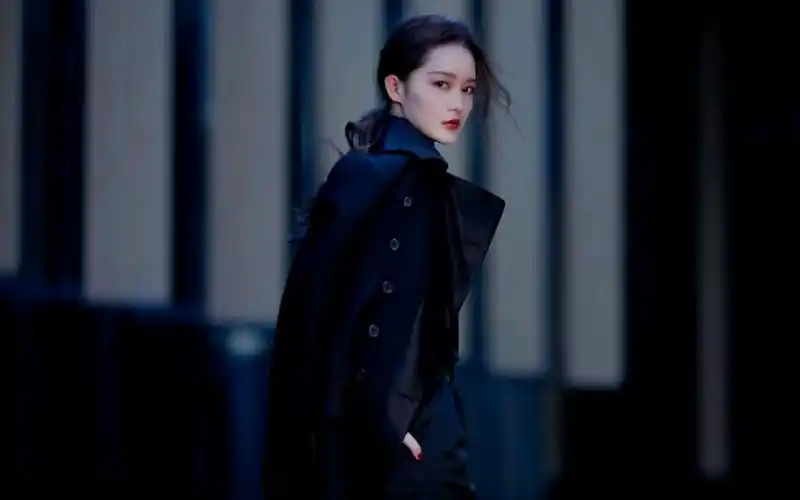 【李沁】霸气沁总啊