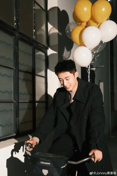 黄景瑜12月3部在播剧##黄景瑜12月好忙