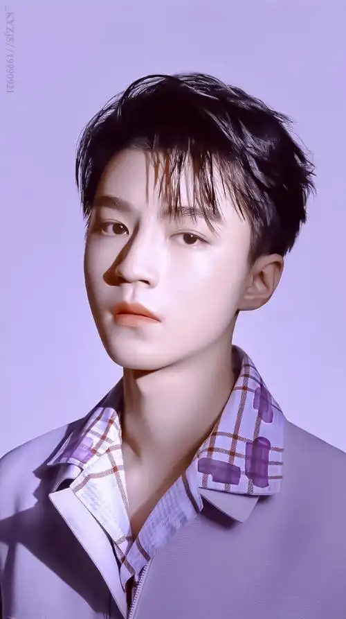 自修滤镜王俊凯