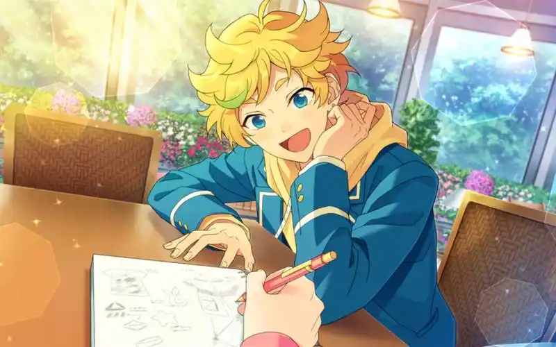 偶像梦幻祭2春川宙个人衣装剧情故事