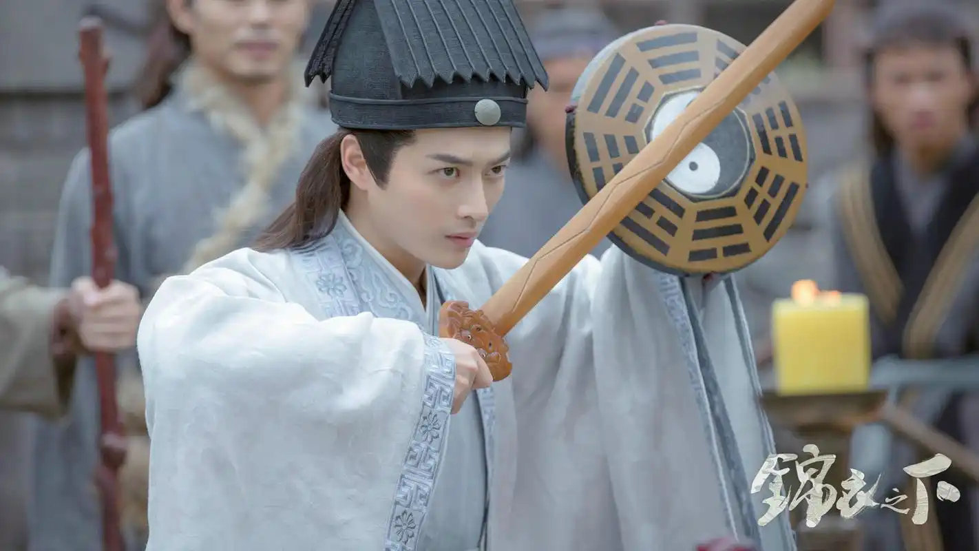 《锦衣之下》剧照图片桌面壁纸高清大图预览1920x1080_大陆影视下载