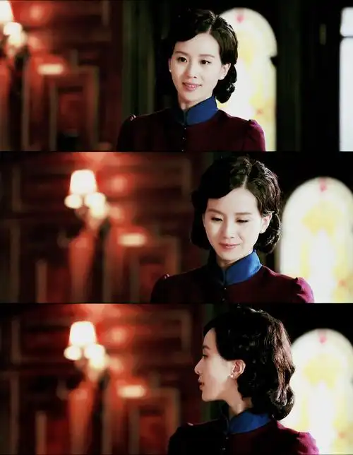 想吃姐姐亲手剥的橘子. 刘诗诗宋红菱黎明决战