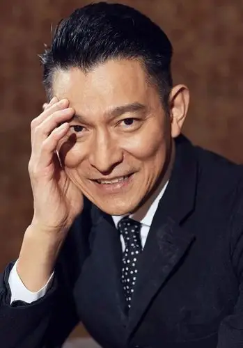 一年一偶像,百年刘德华