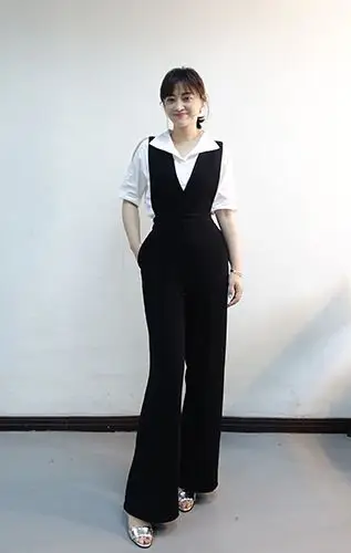 梅婷《妈超》获女儿鼓励 与快快唱《五环之歌》