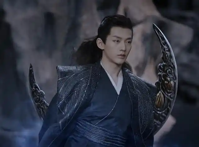 《遇龙》:女二的演技尬出天际,但与男二的cp,却嗑得上头!