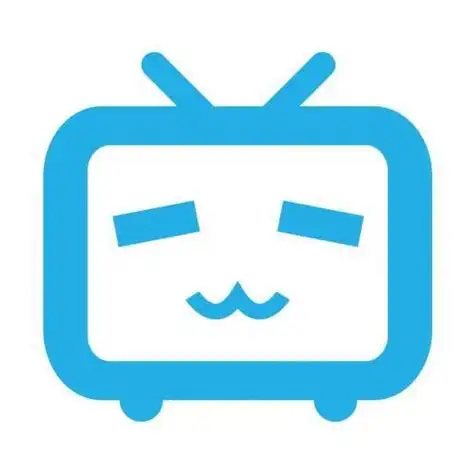 bilibili小电视简笔画