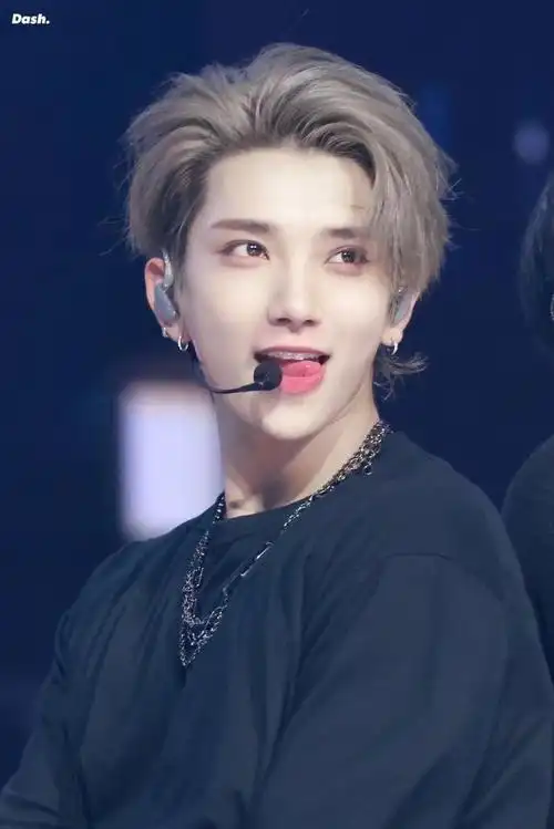 [m/v] seventeen - fear:洪知秀_wintermiracle190919 mcd 舞台