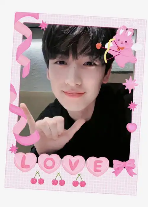 黄俊捷0709生日快乐