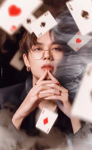 尤长婧林彦俊 - 高清图片,堆糖,美图壁纸兴趣社区