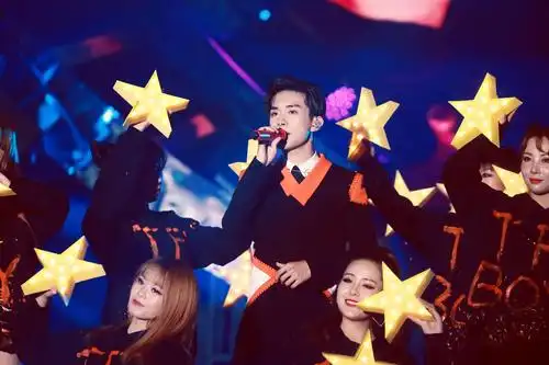 2019易烊千玺上海演唱会(时间 地点 票价 购票入口)