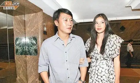 离婚11年后回头再看黎明和乐基儿二人境遇夫妻差距截然不同
