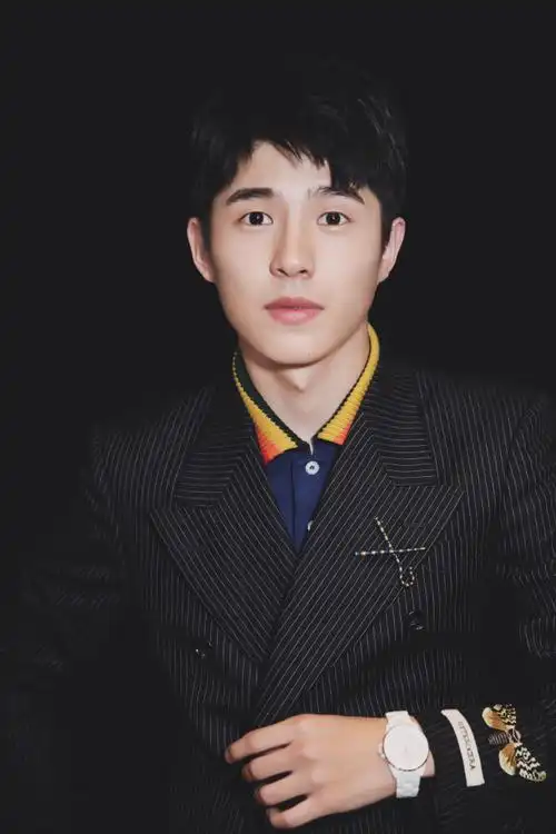 简介:刘昊然时尚活动帅气西装图片,分享一组刘昊然图片给大家,图中的