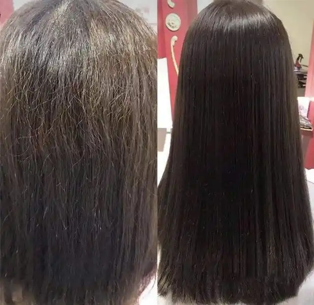 不要随便洗头发!注意这几个洗发技巧,让你头发柔顺更健康