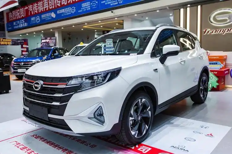 10万左右的suv怎么选 这几款的优惠了解下_车314_开启智能汽车新视界