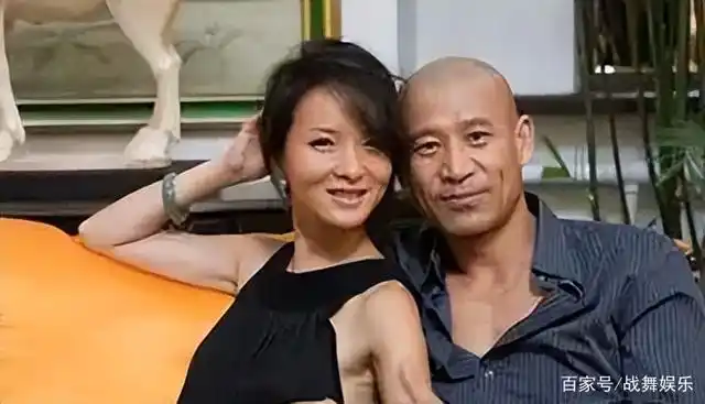 曾几何时,演员谢兰婚后和丈夫师小红约定丁克,想要全身心地投入演艺