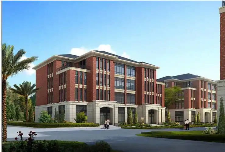 上海市松江区祥和源养老社区—地址|电话|费用价格|介绍