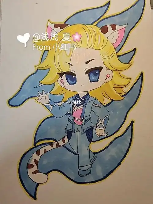 斗罗大陆戴沐白