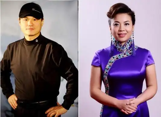 歌唱家张也成名背后有泪水54岁仍未婚是对离世父亲最大的愧疚