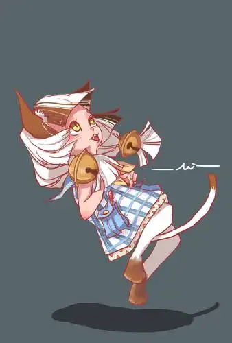 食物拟人"麻婆豆腐""北京烤鸭"q版形象设计