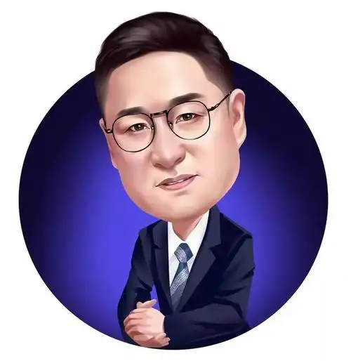 100张好看不常见的微信头像,好看又稀有头像动漫男