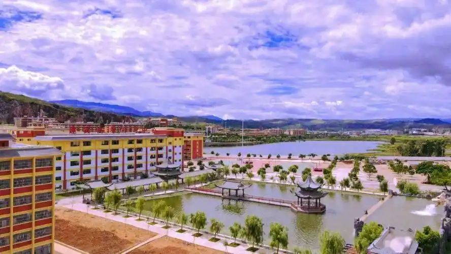 建水实验中学川渝校本部落户成都金堂_教育_建设_云南