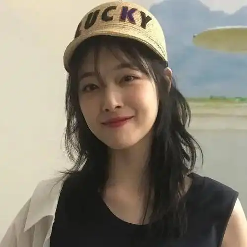 头像崔雪莉合集