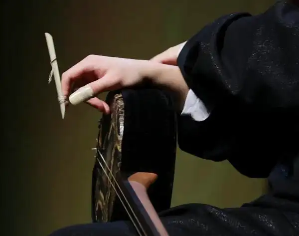 周九良专楼三弦一弹咱最靓快板一响好运来虎年大吉